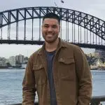 O voo LA800 fazia a rota entre Sydney (Austrália) e Santiago (Chile), com uma escala em Auckland (Nova Zelândia) | Foto: Reprodução/Redes sociais