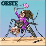 charge da semana - 22032024