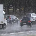 chuva clima tempo