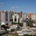 O tempo deve ser seco na maior parte do dia em Belo Horizonte | Foto: Divulgação/Carlos Reis