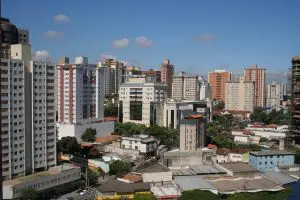O tempo deve ser seco na maior parte do dia em Belo Horizonte | Foto: Divulgação/Carlos Reis
