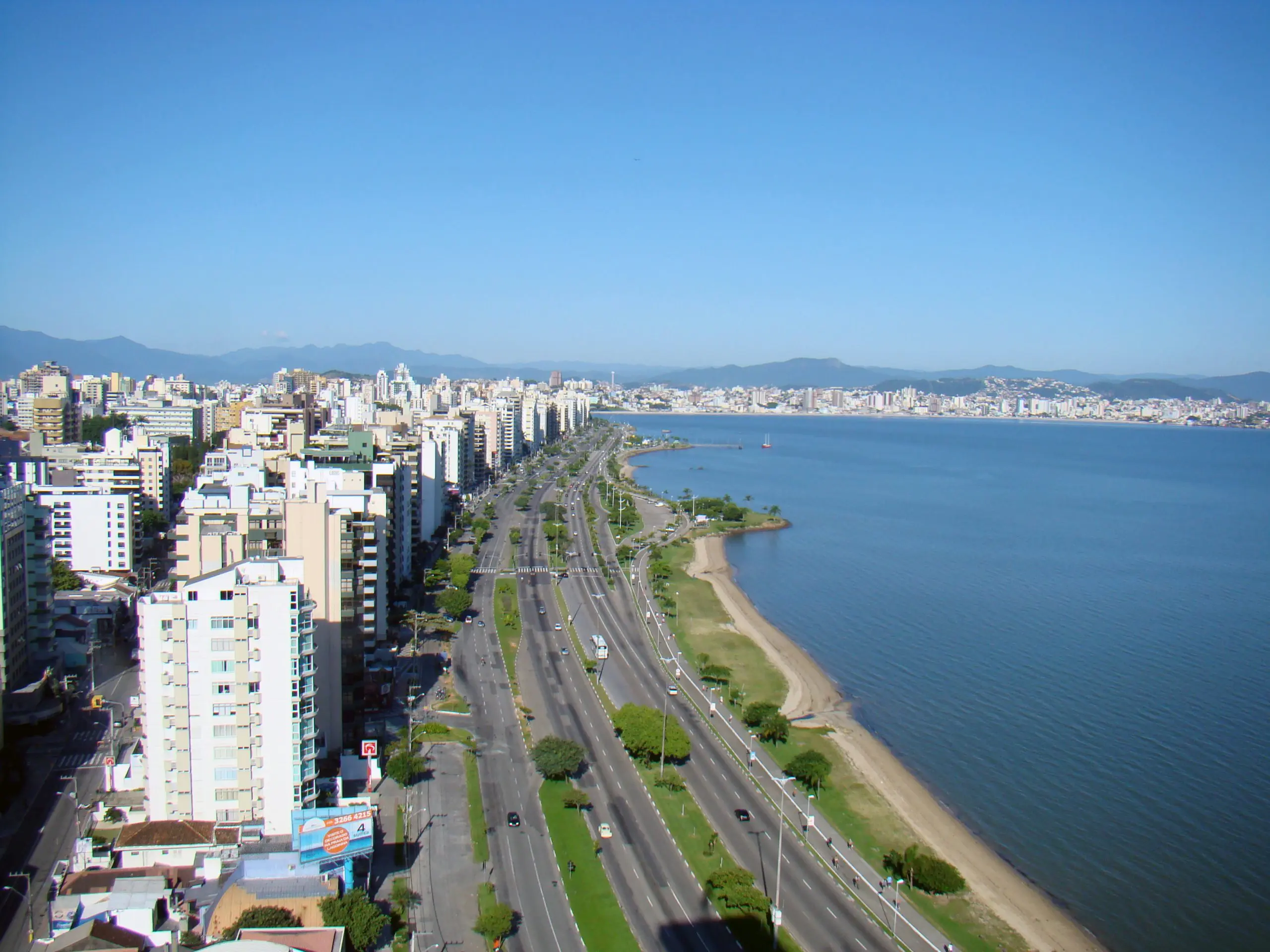 clima florianópolis
