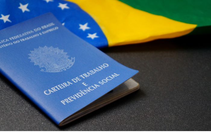 Posição do STF reforça decisão do tribunal. A nova regra será válida para profissionais de carteira assinada | Foto: Reprodução/Wikipedia
