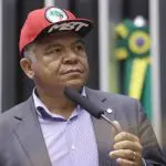 MST: deputado Valmir Assunção (BA), ligado ao movimento, cobra Lula sobre "políticas de reforma agrária