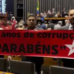 deputados oposição