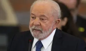 desaprovação ao governo lula - paraná pesquisas