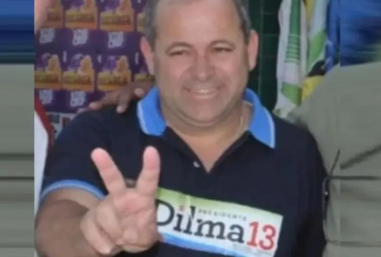 domingos brazão