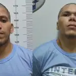 A busca pelos dois criminosos que fugiram da penitenciária federal de Mossoró completou um mês nesta quinta-feira,