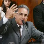 edmilson rodrigues - paraná pesquisas - prefeito de belém - psol