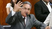 edmilson rodrigues - paraná pesquisas - prefeito de belém - psol