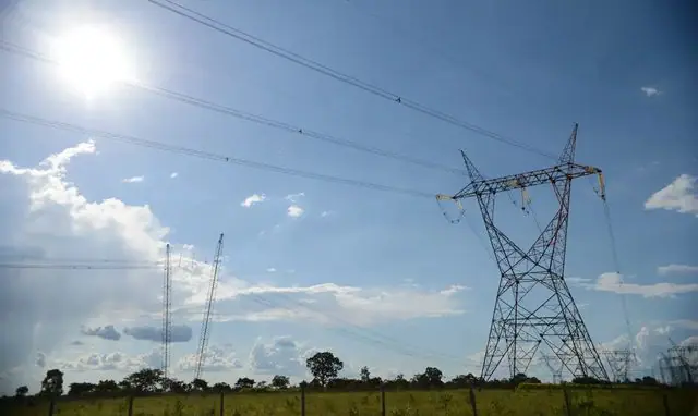 Energia