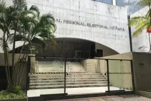 Tribunal Regional Eleitoral do Pará (TRE-PA)