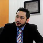 PSDB | Marco Vinholi se elegeu a presidente da sigla em São Paulo na quarta-feira 6, em uma reunião virtual | Foto: Reprodução/Assembleia Legislativa do Estado de São Paulo