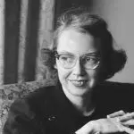 Flannery O'Connor