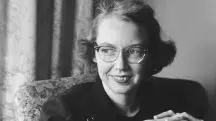 Flannery O'Connor