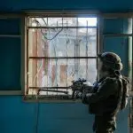 forças de defesa de israel x hamas