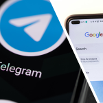 google telegram