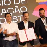 Governadores da Cosud