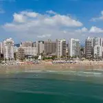 Guarujá quer implementar taxa