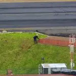 Homem invade Aeroporto de Congonhas