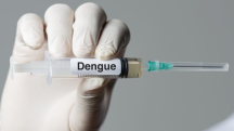 vacina dengue