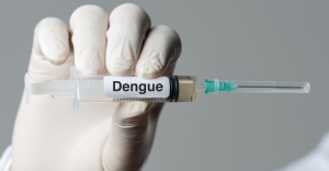 vacina dengue