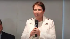 tereza cristina