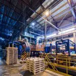 Dados de produção industrial correspondem à passagem de outubro para novembro | Foto: Reprodução/Freepik