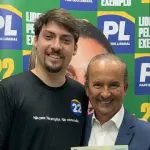 jair renan e jorginho mello - partido liberal