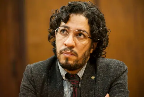 Jean Wyllys disse que apenas expressou 'opiniões pessoais' sobre fatos verídicos | Foto: Ramiro Furquim/Sul21
