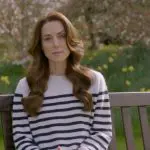 Kate Middleton fez um pronunciamento para anunciar o tratamento | Foto: Reprodução/Redes sociais