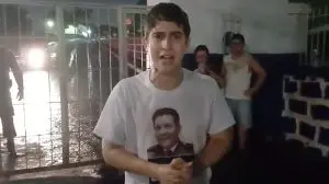 Deputado estadual Lucas Polese