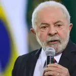 lula amazônia