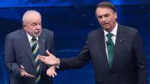 lula bolsonaro