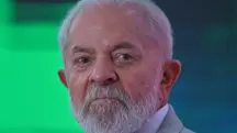 governo lula