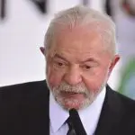 lula - paraná pesquisas - rejeição entre o eleitorado de nilópolis - manaus