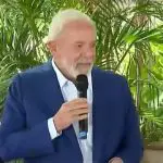 lula x inteligência artificial