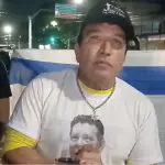 Magno Malta