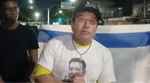 Magno Malta