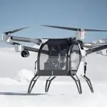 carro aéreo