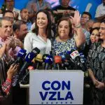 maría corina machado