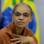 marina silva ministra do meio ambiente - amazônia