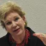 marta suplicy de volta ao pt
