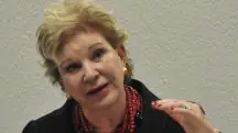 marta suplicy de volta ao pt
