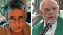 milly lacombe sai em defesa de julio lancellotti