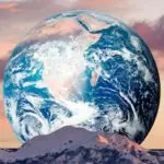 mudanças climáticas - artigo de ricardo felício