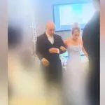 Alexandre Nardoni e Anna Carolina Jatobá