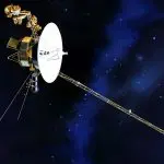 Engenheiros enviaram um 'toque' para a sonda, que respondeu com sinal | Foto: Divulgação/Nasa