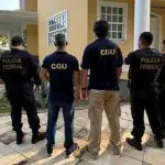 Operação Janus PF e CGU