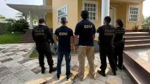 Operação Janus PF e CGU